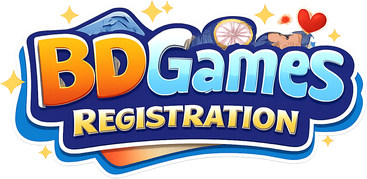 bdgames registration
